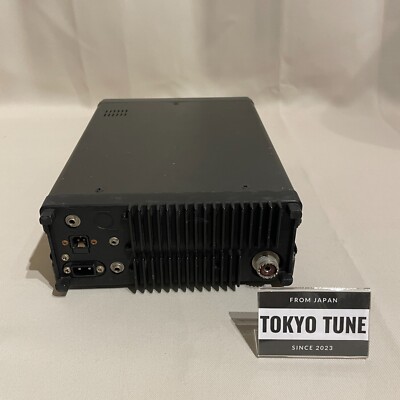TRIO トリオ 430Mhzオールモード機 TR-9500　トランシーバー Yahoo!オークション -「trio tr-9500」の落札相場・落札価格