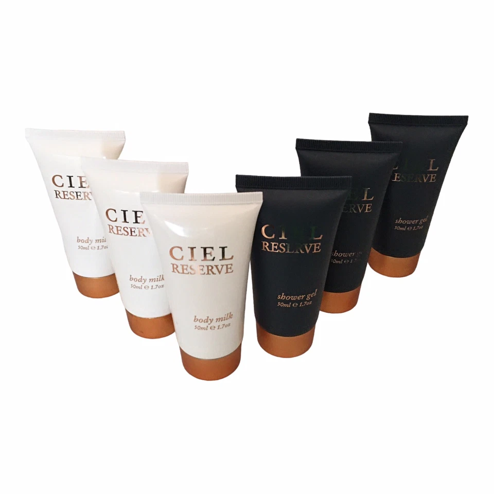 THANN Aromatic Wood Collection Travel Set of 4, 2.02 OZ (60 ml) each, New Sealed - Image 4 of 4