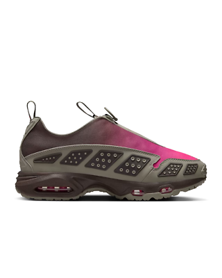IB7702-300 Nike Air Max SNDR Light Army/Baroque Brown (Women