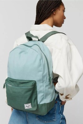 backpack mens heavyduty laptop Men's Oxford Backpack  Structured Travel Carry