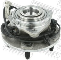 2082-GCHIIIF Febest Radnabe FüR ,Chrysler,Dodge,Jeep