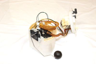 Fuel Pump Gas Pump Assy OEM BMW B58 3.0 740i 55K 7400687 | eBay