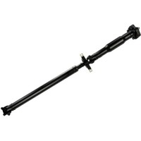 NTY Antriebswelle Gelenkwelle Hinten Passend FüR BMW 3Er E46 320D