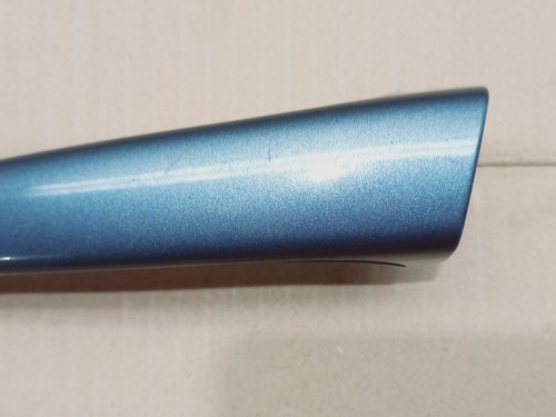 BMW E46 2001 - 2004 DOOR EXTERIOR HANDLE LEFT SIDE 0018011 - Picture 4 of 7