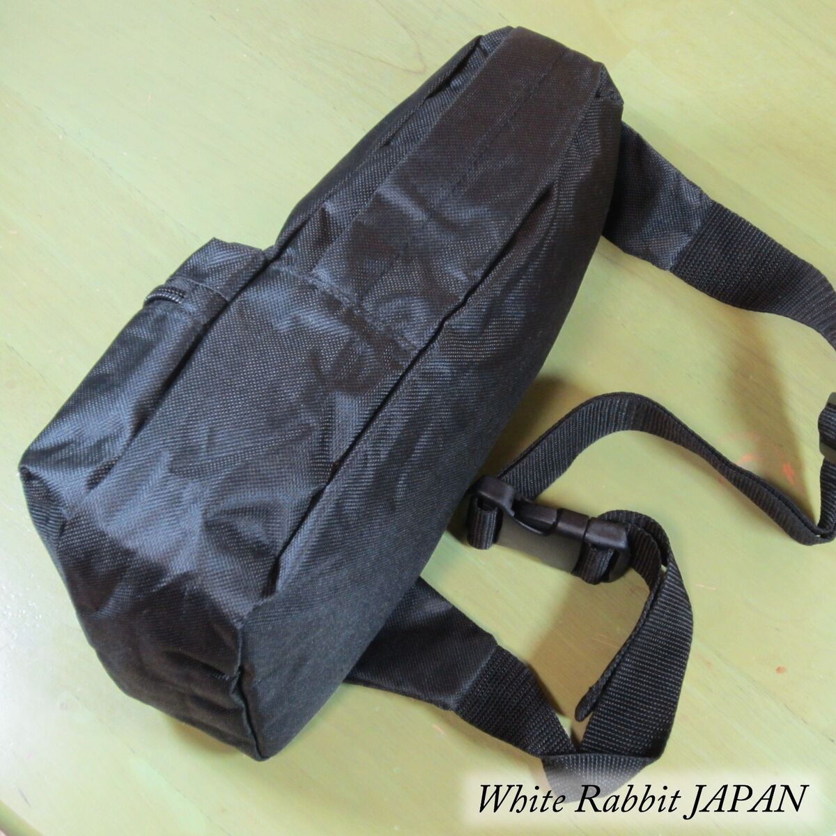 STUSSY Sling Backpack Single Strap Backpack Black smart STUSSY Sling Backpack Single Strap Backpack Black smart