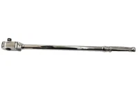 Snap-on™ 1/4" Drive Extra-Long Quick-Release Fixed-Head Ratchet TRLL72