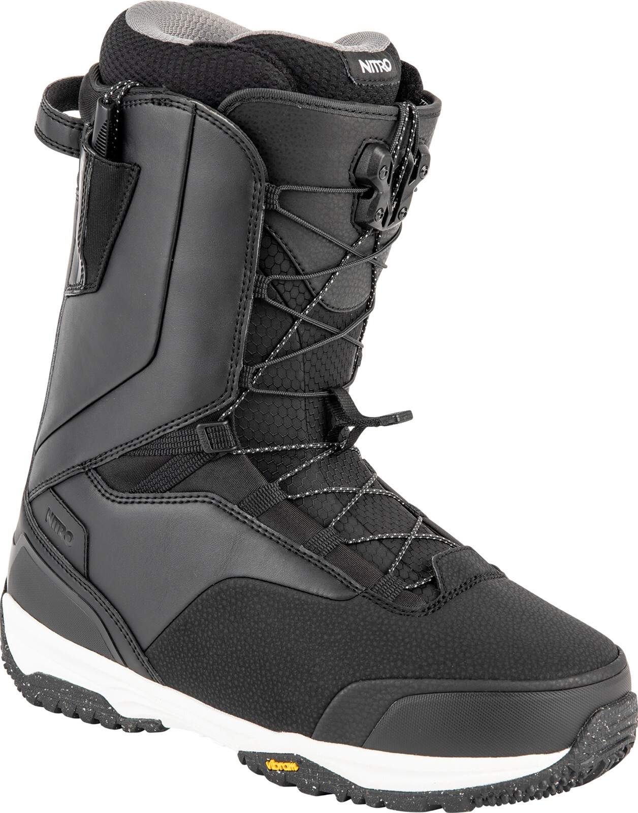 Nitro VENTURE PRO TLS 2025 Snowboardschuhe Snowboardboots