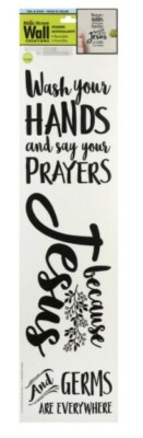 How to Apply Main Street Wall Creations Stickers: Easy Step-by-Step Guide