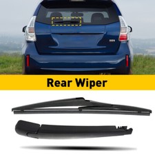 Rear Wiper Blade For Toyota RAV4 2006 2007 2008 2009 2010 2011 2012 NEW Quality