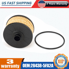 Oil Filter For RENAULT DACIA NISSAN MERCEDES SMART Captur Clio IV 2811800210