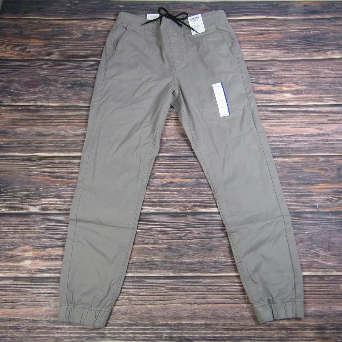 Denizen low rise jogger sale