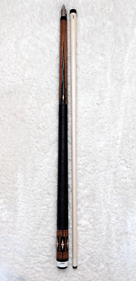 IN STOCK, Joss 20-53 Pool Cue With Four Ebony Points, FREE HARD