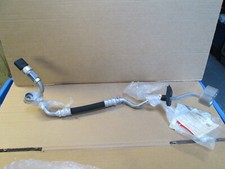 Manguera De Aire Acondicionado – Línea De Refrigerante Para Audi Q7, Porsche Cayenne Y VW Touareg