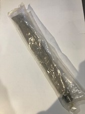 1/2" Gewinde Home Brew 30cm (12 Zoll) Edelstahl Hopfen Bazooka Sieb Maische