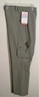 NEW olive green poly fishing pants size S by Redington 30 x 30