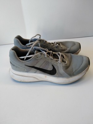 Nike Men's Sneakers Shoes Run Swift V.2.0 Size 11 Athletic Low Top Slate  Gray | eBay