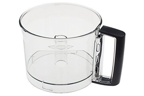 Genuine Magimix Main Mixer Bowl 5200XL Manufacturer direct delivery Clear Patissier Max 86% OFF 5200 5150