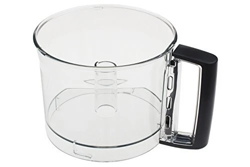 GENUINE MAGIMIX Main Mixer Bowl Clear 5200 5200XL Patissier 5150 NEW UK STOCK!
Opens in a new window
