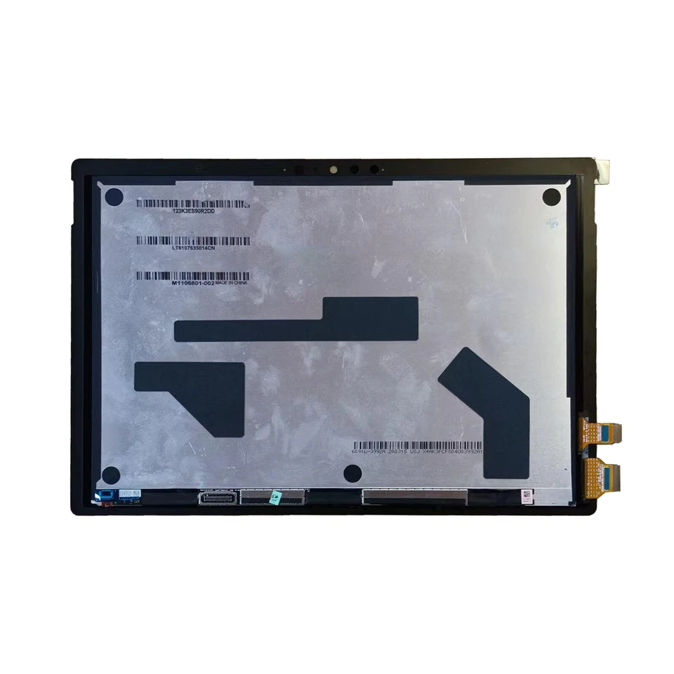New For Microsoft Surface Pro 7 1960 LCD Display Touch Screen Digitizer Assembly - Image 2 of 4
