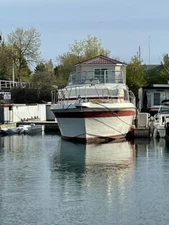 1983 Chris Craft Catalina $18,000 AM$