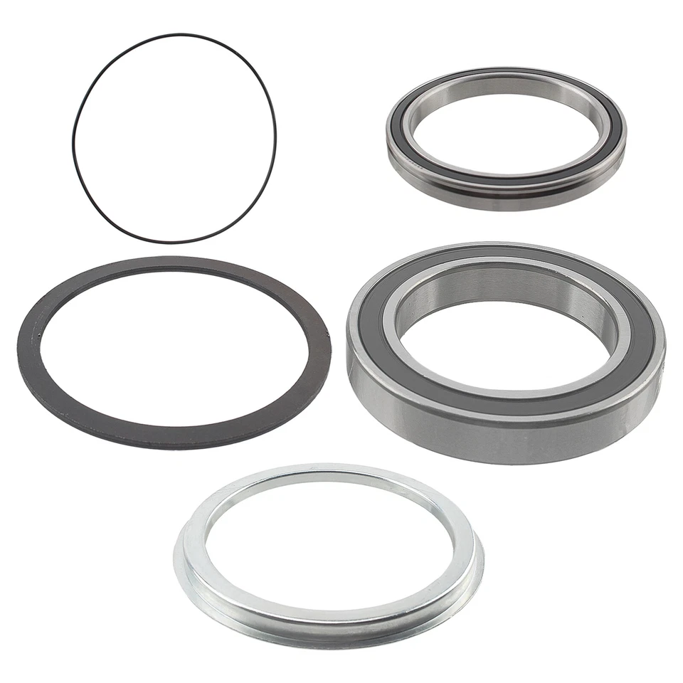 Bearing & Deflector For Toyota Rav4 2006 2007 2008 2009 Rear Coupling 4130342023 - Image 4 of 4