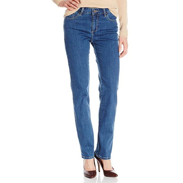 lee classic women's jeans