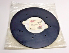 Graco 184420 Wiper Synthetic Rubber 289 mm (11.38") OD x 4-7/8 ID