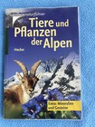 Kosmos Tiere und Pflanzen der Alpen, Extra Mineralien und Gesteine 2012