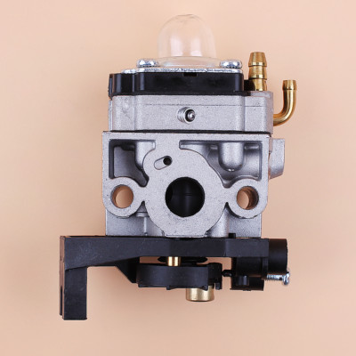 Carburatore Nuovo Per Motore Honda GX25, GX25N, FG110 - Ricambio Originale 16100-Z0H-825
