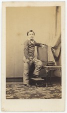 كاميرات وتصوير CDV Circa