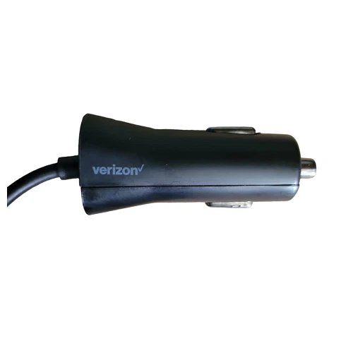 Original Verizon USB-C 30W Car Charger For iPhone 15, 15 Plus 15 Pro, 15 Pro Max - Image 2 of 4