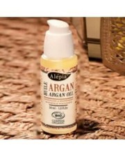 HUILE D'ARGAN COSMETIQUE BIO 100% PURE FLACON POMPE 30 ml