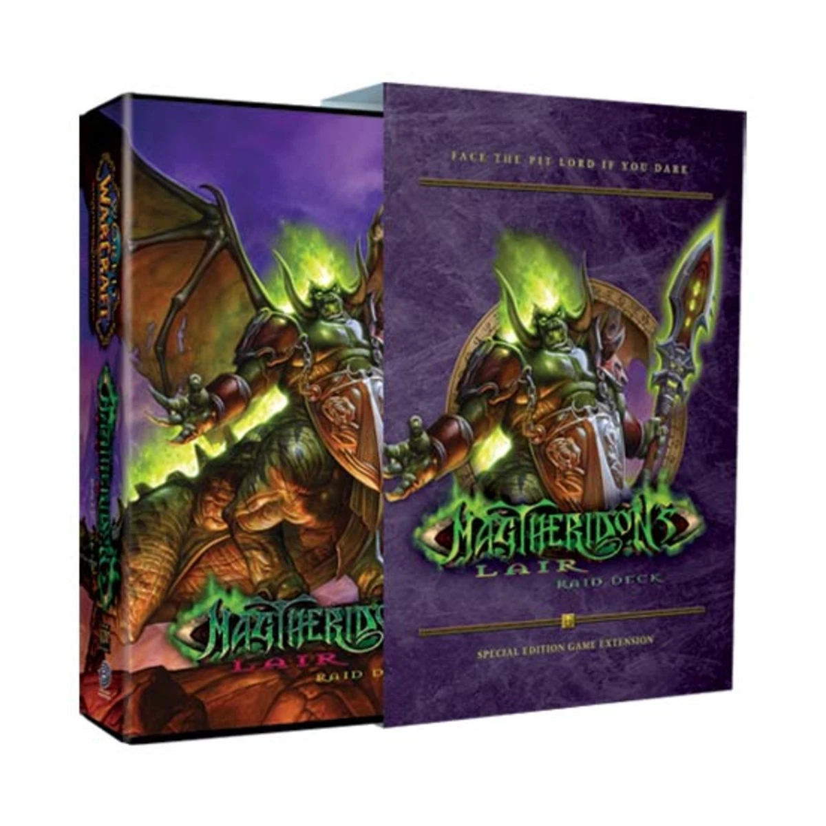 Las mejores ofertas en World of Warcraft TCG Sellado paquetes de