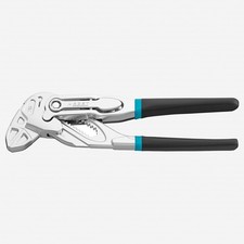 Hazet 762-12 Grip Pliers Wrench 125 Mm