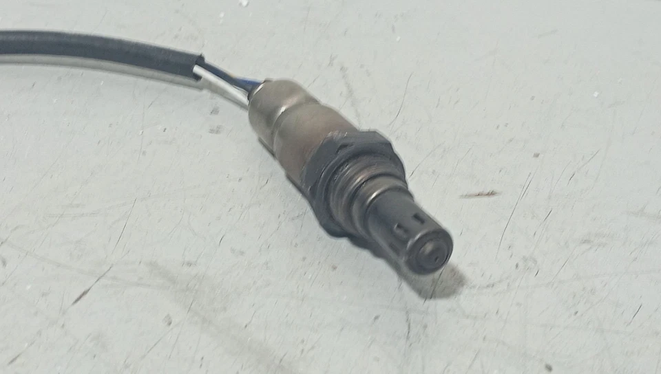 9687160780 SONDA LAMBDA / 350991 PER FORD C-MAX II DXA/CB7, DXA/CEU 1.6 TDCI - Immagine 2 di 4