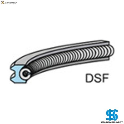 4x KOLBENRINGSATZ 800056510050 FÜR 1103C-33/33T 1103D-33 1103A-33TG1 3.3L 3cyl 