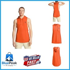 Men's Sleeveless Hoodie By UnderArmour 1387796