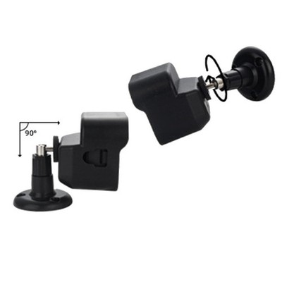 Funktionelle ABS Wandhalterung für Blink Outdoor 4 und Outdoor 3 Kamerasysteme