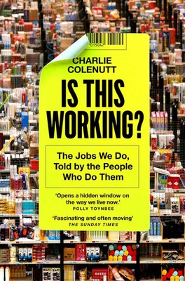 Is This Working? | The Jobs We Do, Told by the People Who Do Them | Colenutt