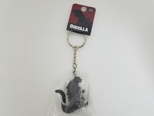 GODZILLA SHOP GODZILLA 2016 Key Ring TOHO