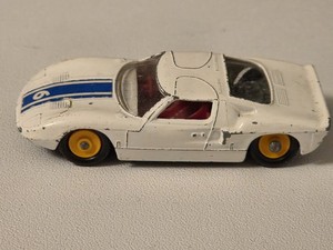 Matchbox Ford Gt 41 | eBay
