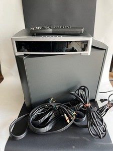 Bose Av 3 2 1 II | eBay