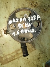 Pompe direction assistée Mazda 323