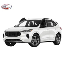 PreCut Film Front Two Door Windows Any Tint Shade % For Ford Escape 2020-2024