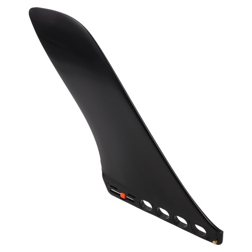 Aileron De Remplacement Pour Paddleboard - Enfant - Plastique Noir