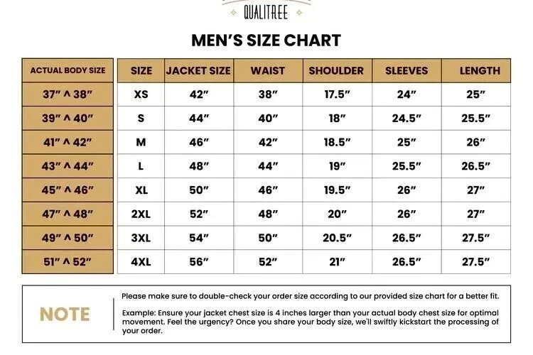 Chaqueta acolchada de cuero de cordero real para hombre - Doble color nueva Foto 4 de 4