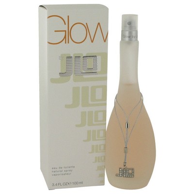 Jennifer Lopez Glow eau de toilette spray 100 ml