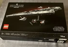 Lego Star Wars Executor Super Star Destroyer 75356 NEW SEALED 630 pcs