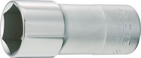 SteckschlüSseleinsatz Hazet 880KF Chrom-Vanadium-Stahl