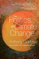 The Politics Of Climate Change | Anthony Giddens | Englisch | Taschenbuch | 2011